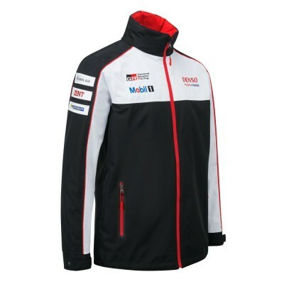Gazoo racing jacket best sale